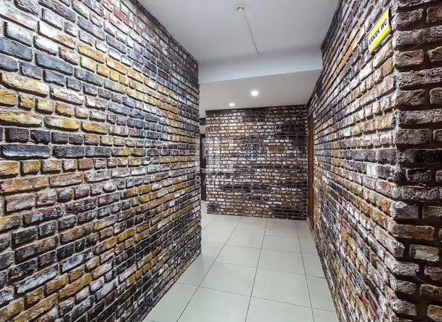 Çiğli İnşaat Taş Duvarcısı